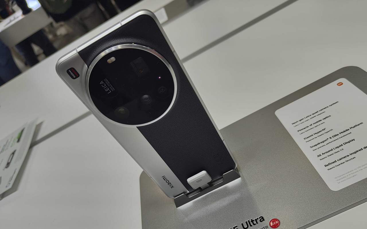 Le Xiaomi 15 Ultra est-il la nouvelle référence pour la photographie smartphone ?